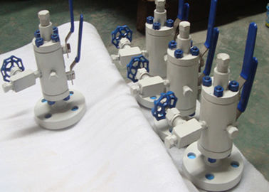 China Tipo de flutuação válvula do gás de bola, tamanho personalizado de alta pressão da válvula de bola fornecedor