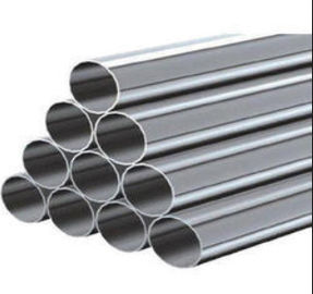 China Serviço material do OEM do aço carbono de aço inoxidável do tubo de aço sem emenda fornecedor