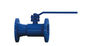 O tipo de flutuação antiestático válvula de Unibody de bola/forjou a válvula de bola de aço fornecedor