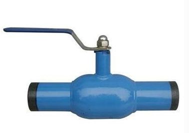 Fusão API 6D, forja, flutuante, trunnion, perfuração total, perfuração reduzida, 1/2 &quot;-56&quot;
