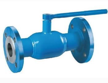 Válvula de bola inteiramente soldada para a operação elétrica manual do aquecimento de água do gasóleo