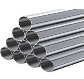 Serviço material do OEM do aço carbono de aço inoxidável do tubo de aço sem emenda