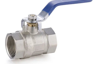 Em linha reta através do tipo tipo de flutuação interruptor de aço inoxidável de BW da válvula de bola