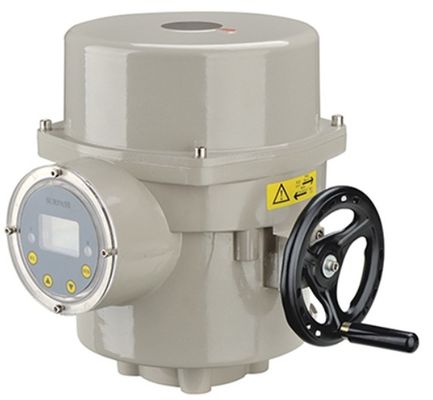 Peças sobresselentes elétricas da válvula de atuador para válvulas de bola das válvulas de borboleta